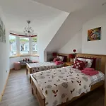 Charming 3-bedroom House