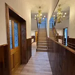 Charming 3-bedroom House * גלאזגו