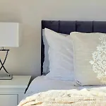 Bright And Cozy 3br Near Hampden Park 格拉斯哥