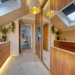 Beautiful 4 Bed Sandstone גלאזגו