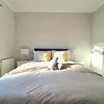 Bright And Cozy 3br Near Hampden Park בית נופש *