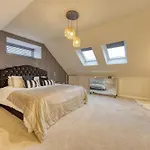 Beautiful 4 Bed Sandstone גלאזגו