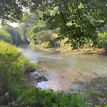 בית נופש Beautiful 4 Bed Sandstone