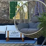 Beautiful 4 Bed Sandstone גלאזגו