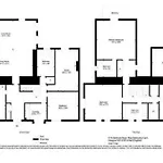 Beautiful 4 Bed Sandstone בית נופש *