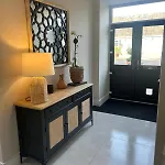 Beautiful 4 Bed Sandstone בית נופש גלאזגו