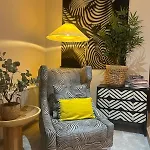 Beautiful 4 Bed Sandstone בית נופש *