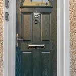 3-bed Cromdale St - Sleeps 5 - Contractors, Business & Relocations - Free Parking דירה