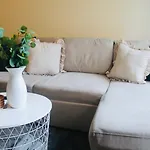 דירה Modern Ground Floor 2 Bed Secure Parking & Perfect For City- Celticemirates Stadium גלאזגו