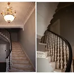 The West Nest For Six - Pass The Keys דירה גלאזגו