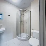 O2 Spacious Hideaway アパート グラスゴー