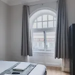 O2 Spacious Hideaway דירה גלאזגו