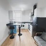 Hydro Apartmán Glasgow