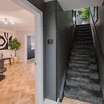 Jw Canmore Aparthouse