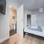 Apartmán Hydro Glasgow