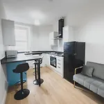 Hydro Glasgow