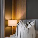 דירה Jw Canmore Aparthouse *