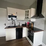 Apartman The West Nest For Six - Pass The Keys