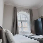 דירה Relaxing גלאזגו