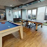 Apartmán For Students Only - Elgin Place In Edinburgh