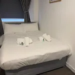 West End By Kelvingrove Apartman Glasgow