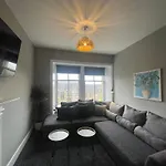 דירה The West Nest For Six - Pass The Keys גלאזגו