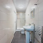 דירה Relaxing גלאזגו