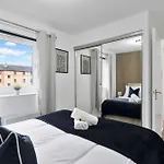 Apartamento West End With Fast Wifi - Walk To Subway