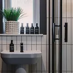 Jw Canmore Aparthouse גלאזגו