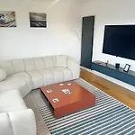Daire Duplex Penthouse With Secured Parking Finnieston