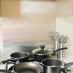 דירה Modern Ground Floor 2 Bed Secure Parking & Perfect For City- Celticemirates Stadium גלאזגו