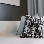 Jw Canmore Aparthouse * גלאזגו