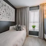 דירה Jw Canmore Aparthouse *