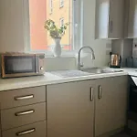 Modern Ground Floor 2 Bed Secure Parking & Perfect For City- Celticemirates Stadium * Glasgow
