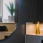 Jw Canmore Aparthouse *