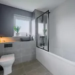 Jw Canmore Aparthouse