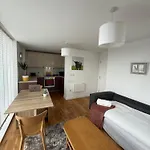 Executive Riverside With Workspace & Fast Wifi דירה