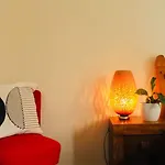 Modern Ground Floor 2 Bed Secure Parking & Perfect For City- Celticemirates Stadium