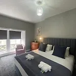 דירה The West Nest For Six - Pass The Keys גלאזגו