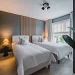 Jw Canmore Aparthouse גלאזגו