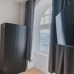 דירה O2 Spacious Hideaway גלאזגו