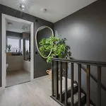 Jw Canmore Aparthouse * גלאזגו