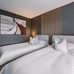 Jw Canmore Aparthouse