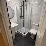 דירה Modern 2 Bedroom Ground Floor Near Centre *