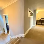 Spacious Three Storey West End - 3 Bedroom *