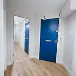 דירה O2 Spacious Hideaway *