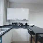 O2 Spacious Hideaway גלאזגו