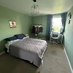 Duplex Penthouse With Secured Parking Finnieston Daire Glasgow