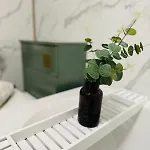 Daire Modern 2 Bedroom Ground Floor Near Centre Glasgow