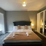 Apartman The West Nest For Six - Pass The Keys
